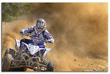 Obraz Preteky na štvorkolke zs29252